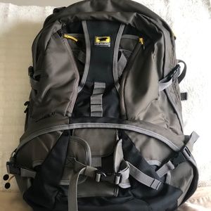 Mountainsmith Borealis AT Backpack - for Film or Digital SLR Camera & Equipment